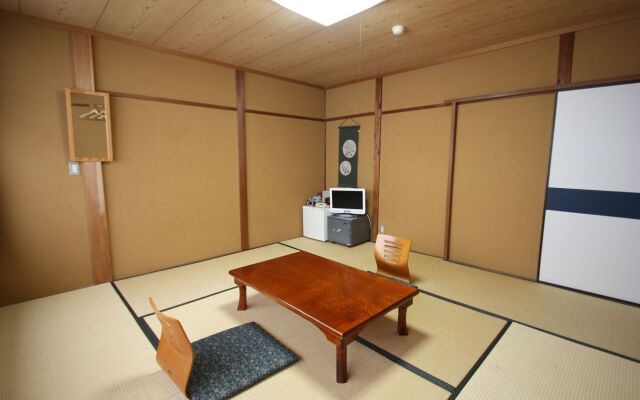 Yamadaya Ryokan