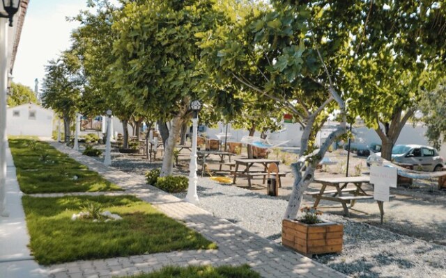 Mali Beach Apart Otel