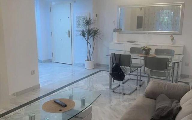 Apartmento en Dama de Noche 1