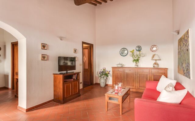 Country House Podere Le Rane Felici