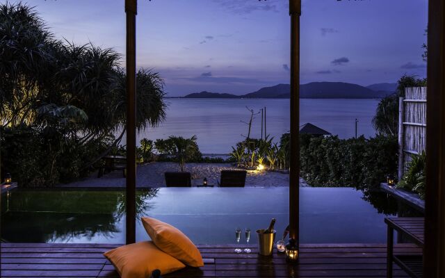 The Treasure Koh Madsum - Samui