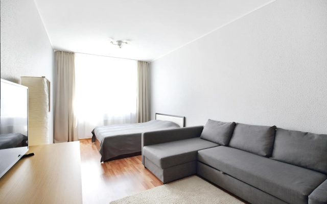 Rooms-Eкб (Румс-Екб) на улице 8 Марта 188