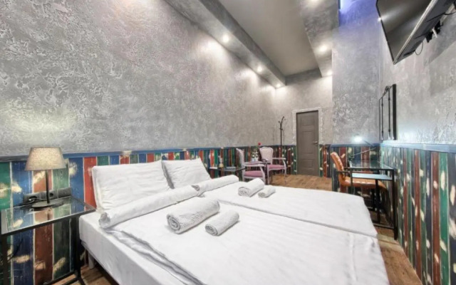 Tuchkov (Тучков)