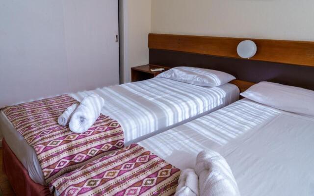 Hostal Del Sol