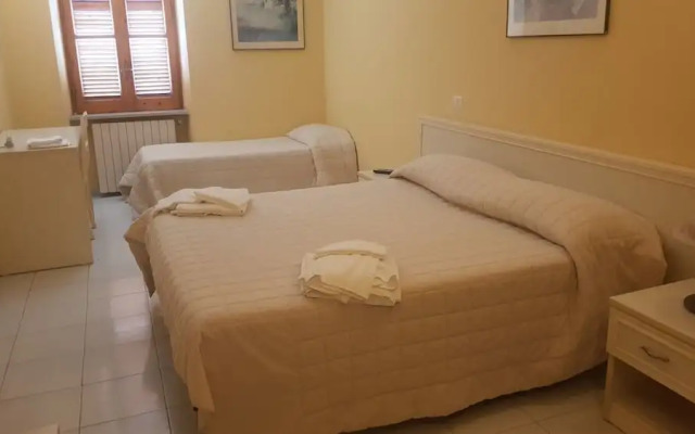 La Tenuta di Bacco