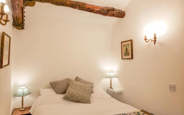 Farrier's Cottage