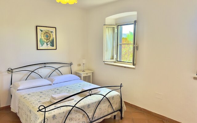 Carpine Agriturismo Bio in Maremma