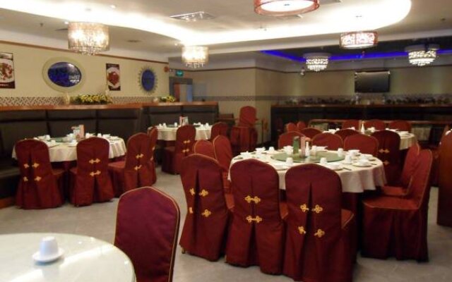 Shatoujiao Hotel Shenzhen