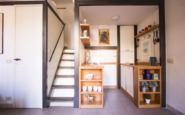 Italianway - Ripa Ticinese 69