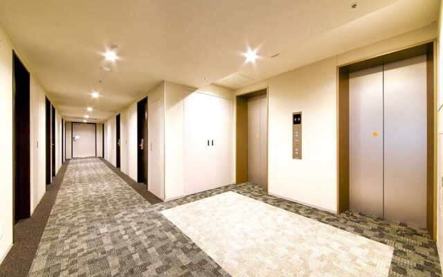 TENNEN-ONSEN HOTEL LiVEMAX PREMIUM Nagano-ekimae