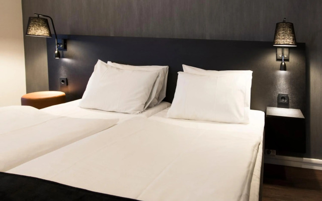 K7 Hotel Oslo