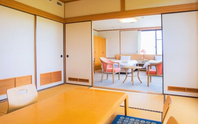 Chikugofunagoya Kouennoyado