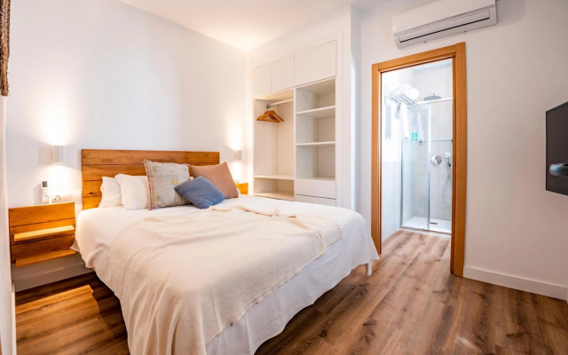 Posada El Convento Mercedario