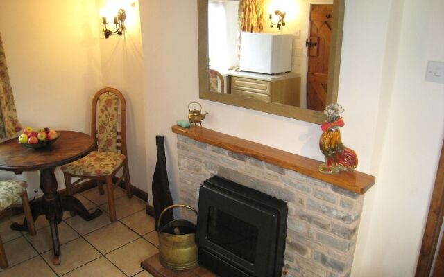 Macbeth Cottage