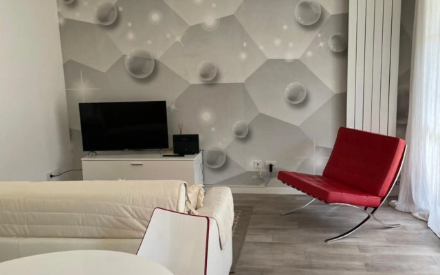 casa vacanze esmeralda