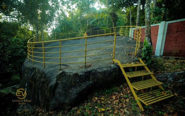 Edakkal Village Resort