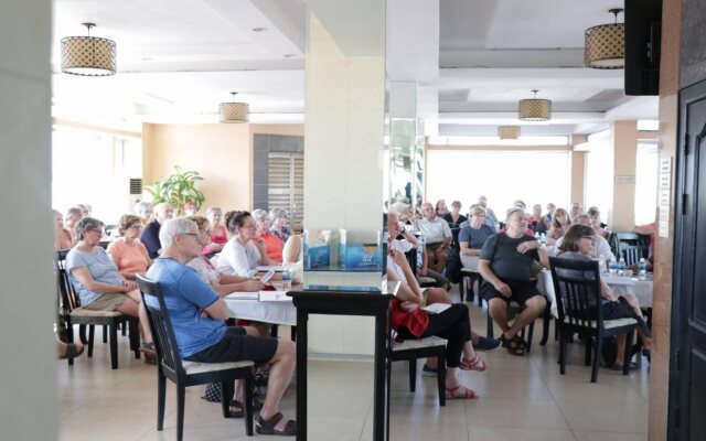 Salita Hotel