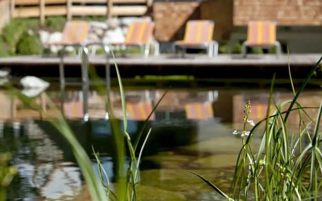 Penthouse mit 3 Schlafzimmern