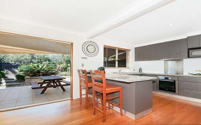 Casuarina Cove 1 - Free WiFi - Air Conditioning - East Ballina