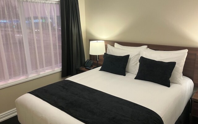 Newina Rotorua