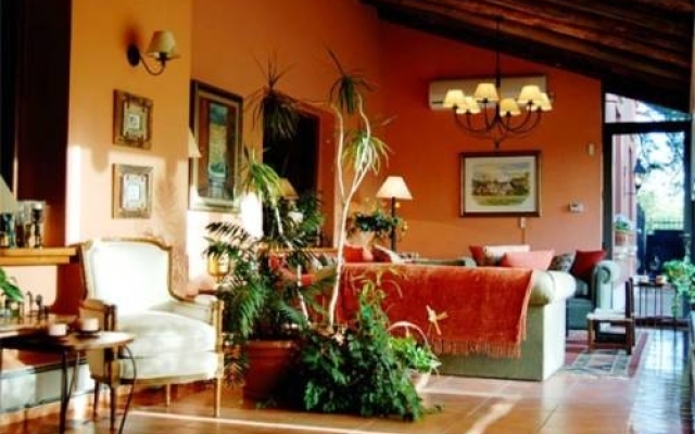 Robles De Besares Posada