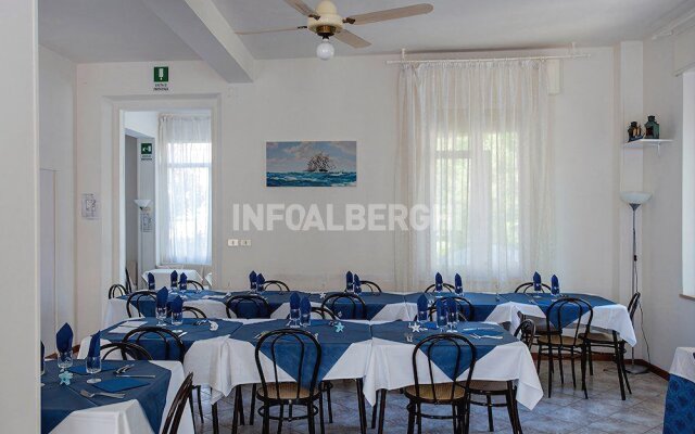 Hotel Villa Pozzi