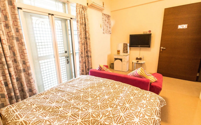 Three Brothers B&B