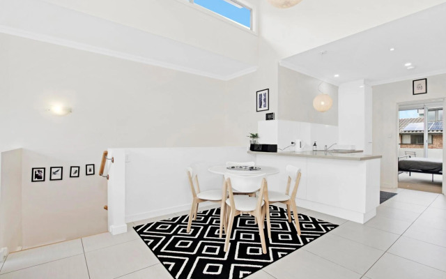 Swainson on O'Halloran