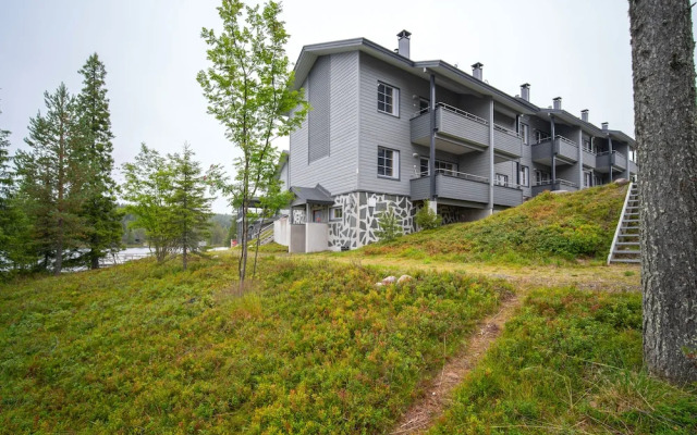 Ski-Inn RukaTonttu