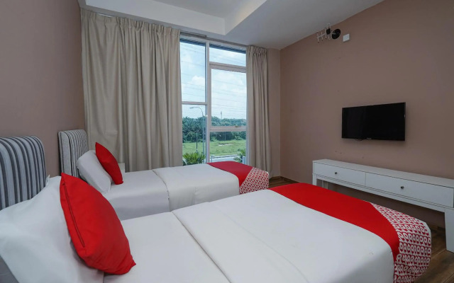 New Bangi Gateway Hotel
