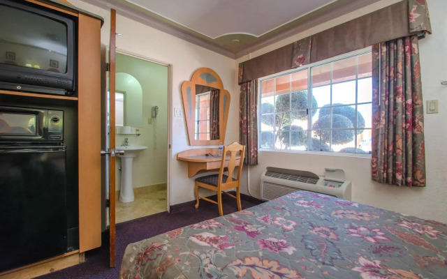 Economy Inn