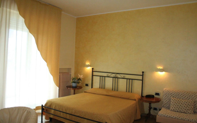 Hotel Diamante