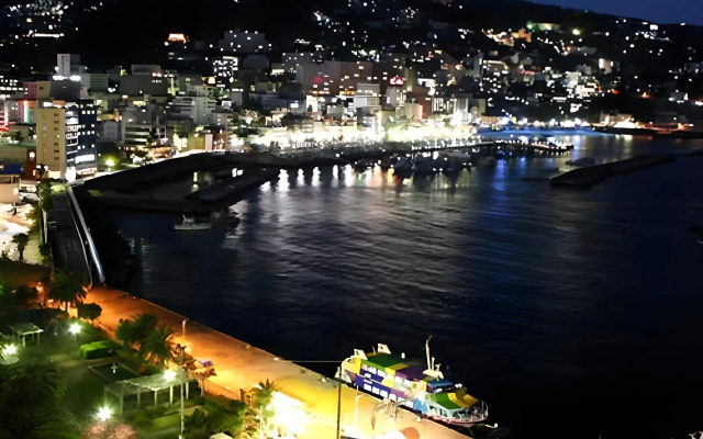 Hotel Kanichi