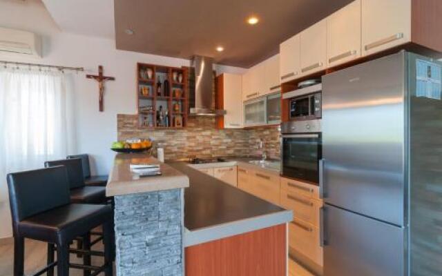 Holiday Home Mateovi Dvori