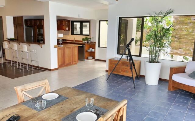 One Ocean Boutique Apartments & Suites Bonaire