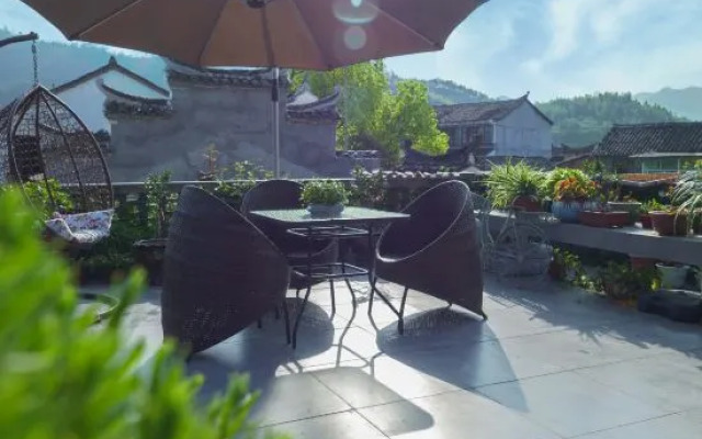 Heyang Jiyi Hostel