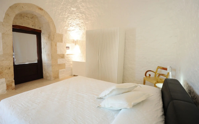 Agriturismo Masseria Calandrella