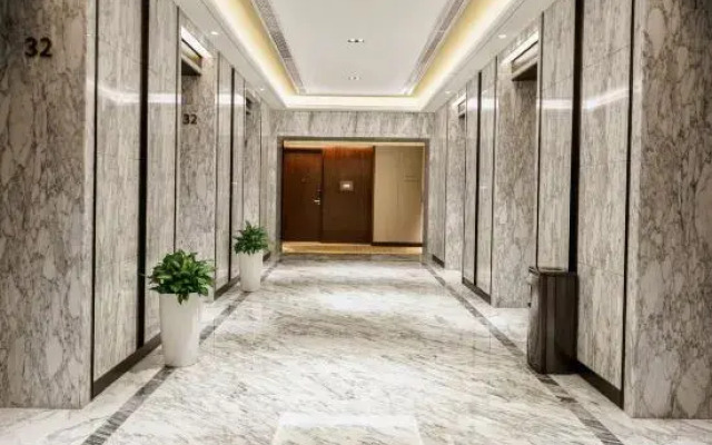 Guoshou Narada Grand Hotel