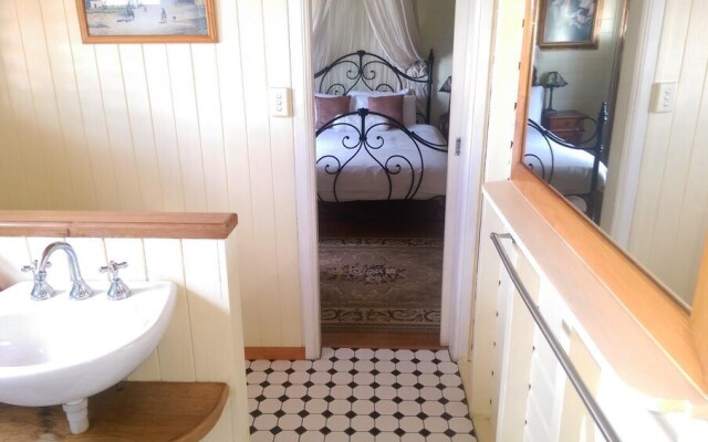 Classique Bed and Breakfast