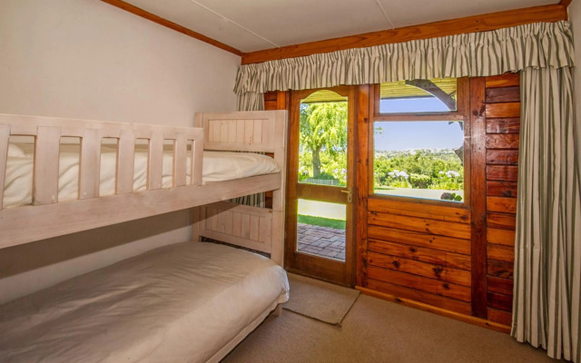 Piesang Valley Lodge