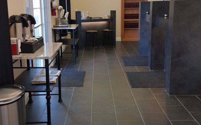 The Park at Foxborough Resort