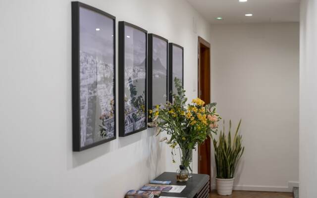 Vivaldo Suite Piazza dei Martiri - Guest House