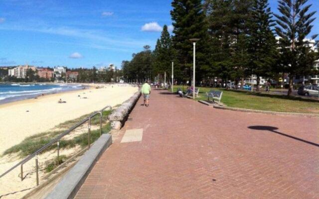 Manly Oceanside