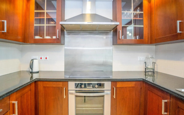 New Arabian Holiday Homes - 29 Boulevard