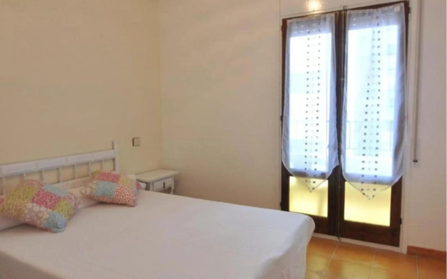 RNET - MTA Apartaments A2