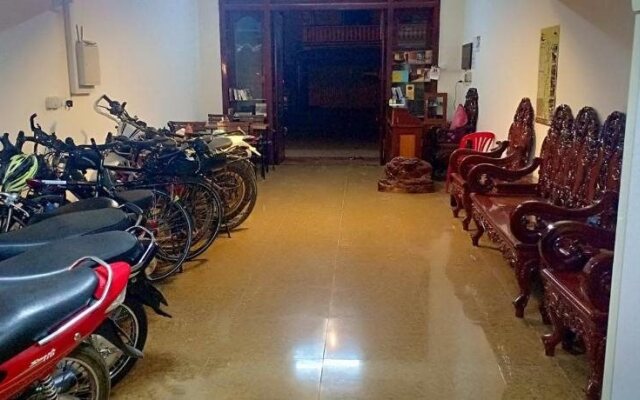 Savet 1 Guesthouse