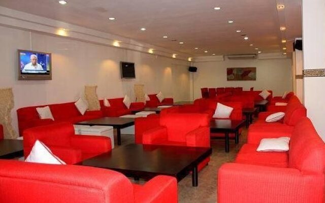 Andino Hotel