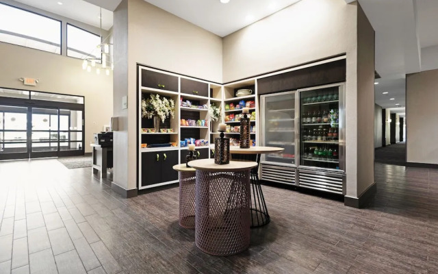 Holiday Inn Texarkana Arkansas Conv Ctr