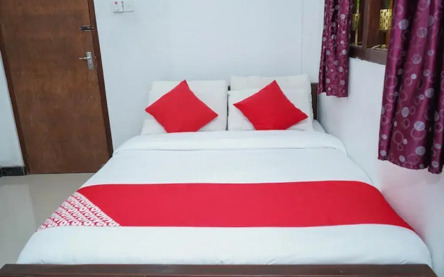 OYO 501 Kandyan Nethu Stay