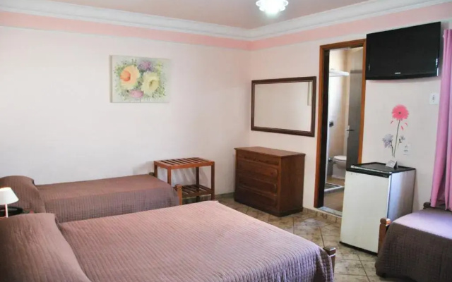Hotel Alianca